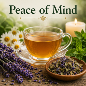 Peace of Mind