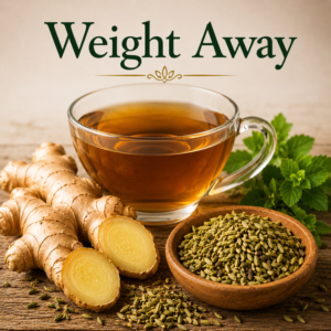 Weight Away