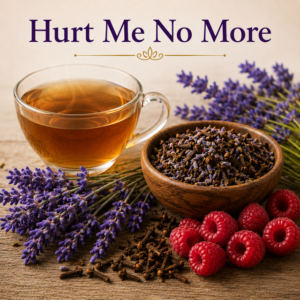 Hurt Me No More