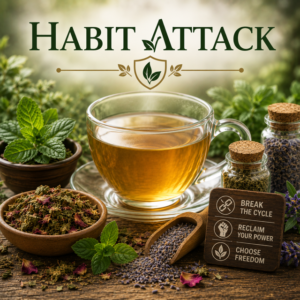 Habit Attack