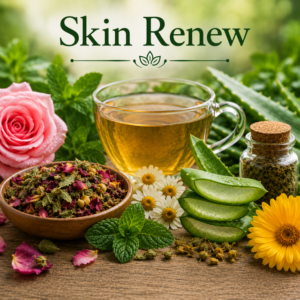 Skin Renew